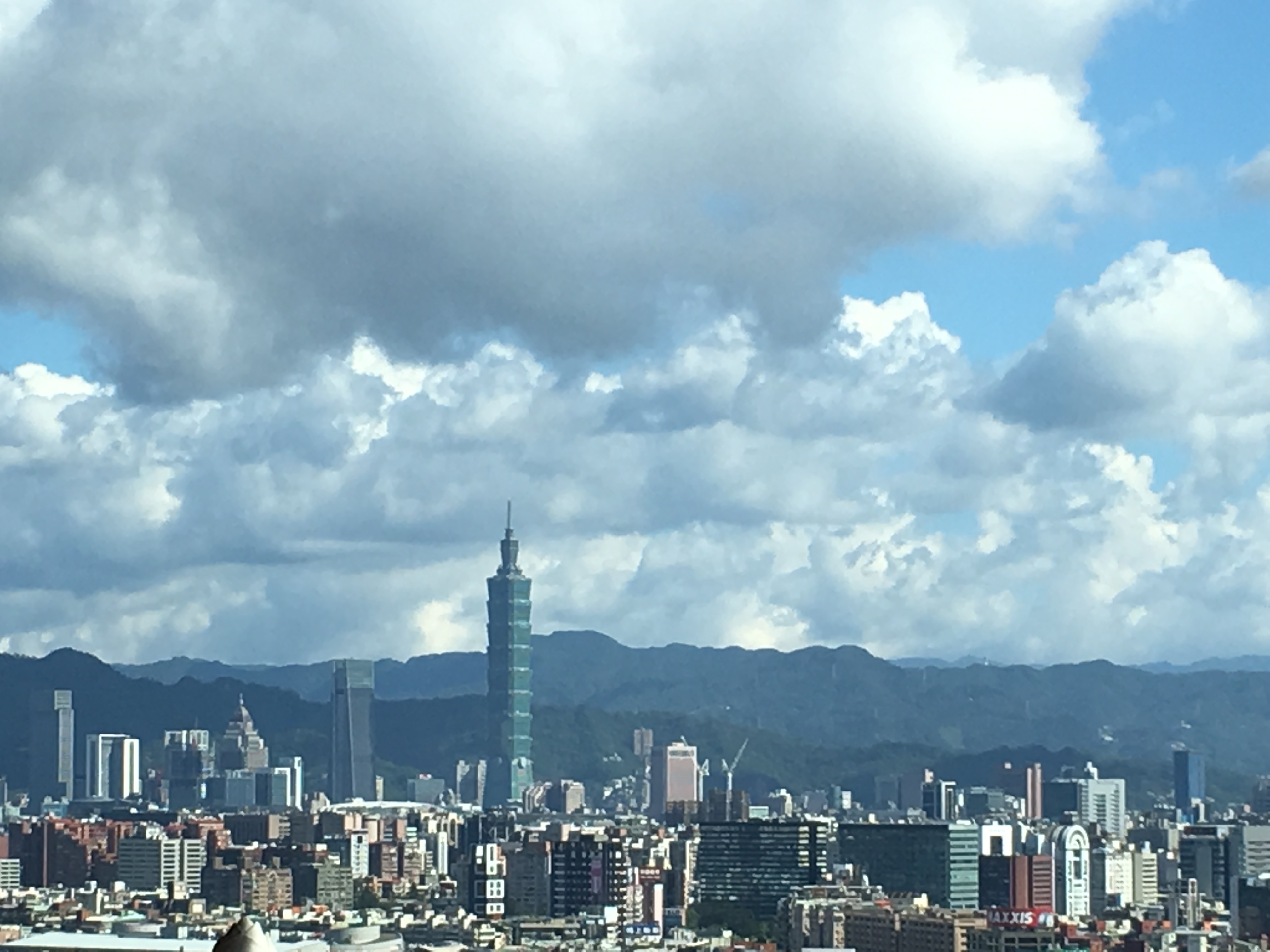 Lin Tour Way 定點接送服務情境